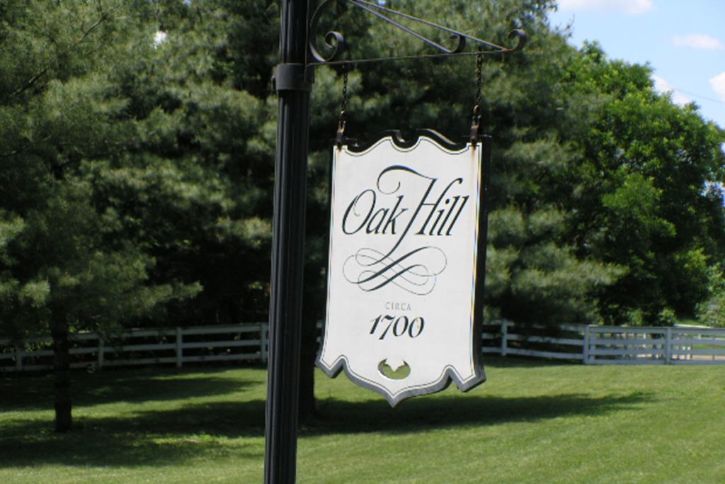 Deb Frank is #1 in Oak Hill VA Real Estate