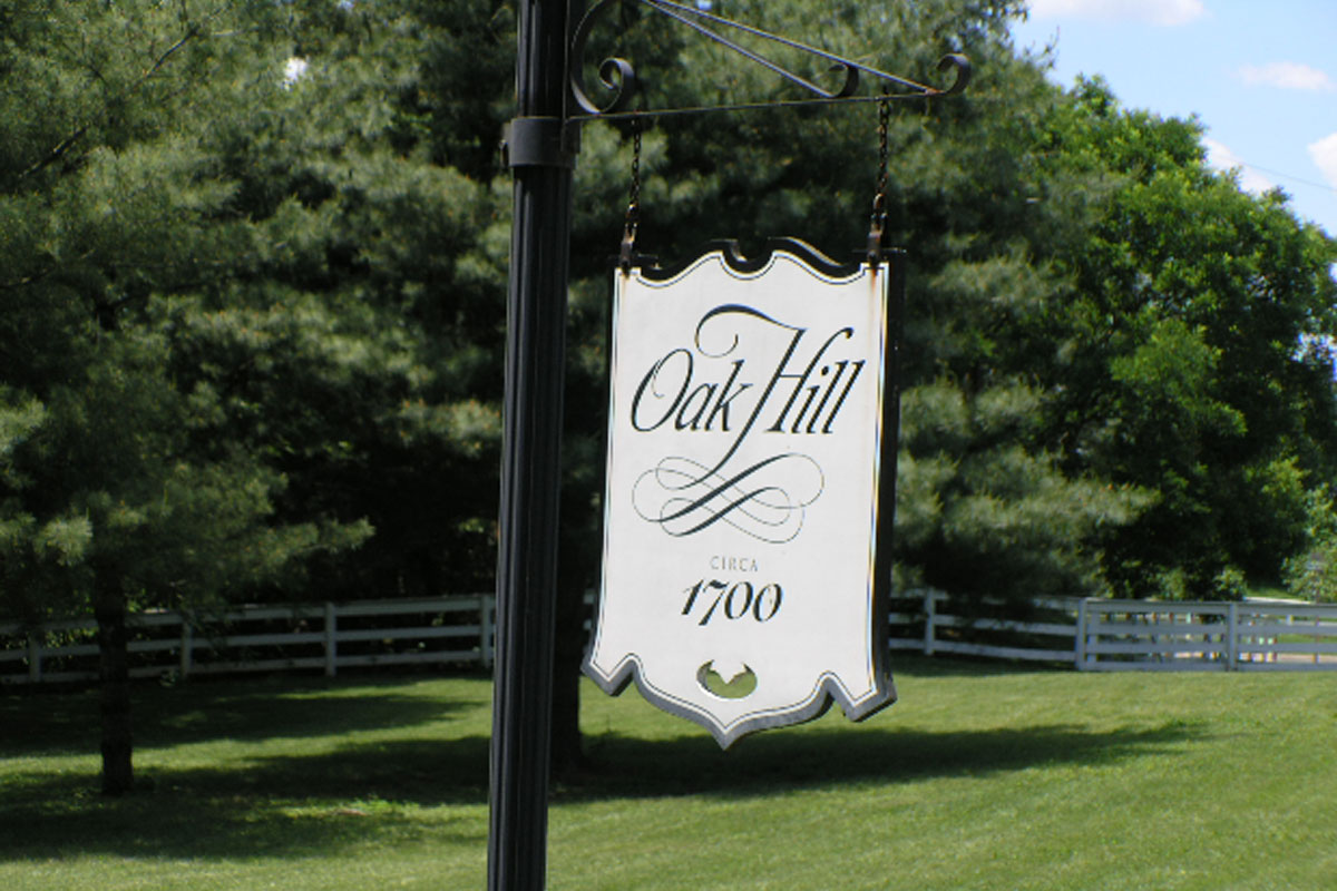 Oak Hill VA Real Estate & Local Information Deb Frank presents Deb