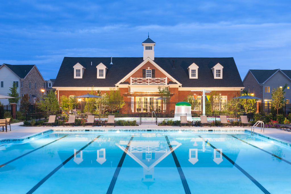 Ashburn VA Real Estate & Local Information