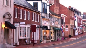 Deb Frank is a Top Area Expert in Leesburg Virginia