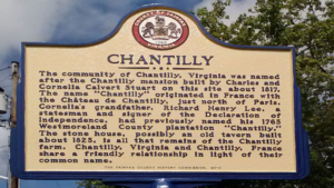 Deb Frank is a Top Area Expert in Chantilly