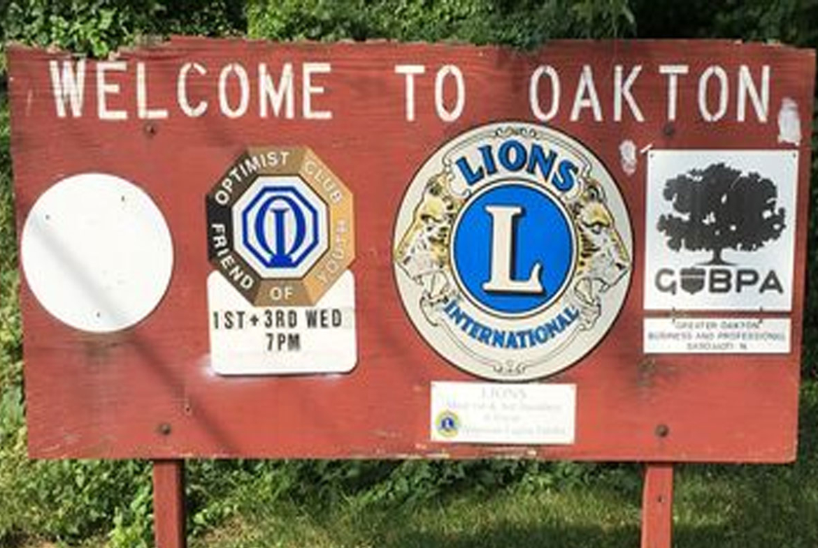 Oakton VA Real Estate & Local Information Deb Frank presents Deb