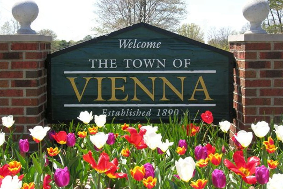 Living In Vienna Va