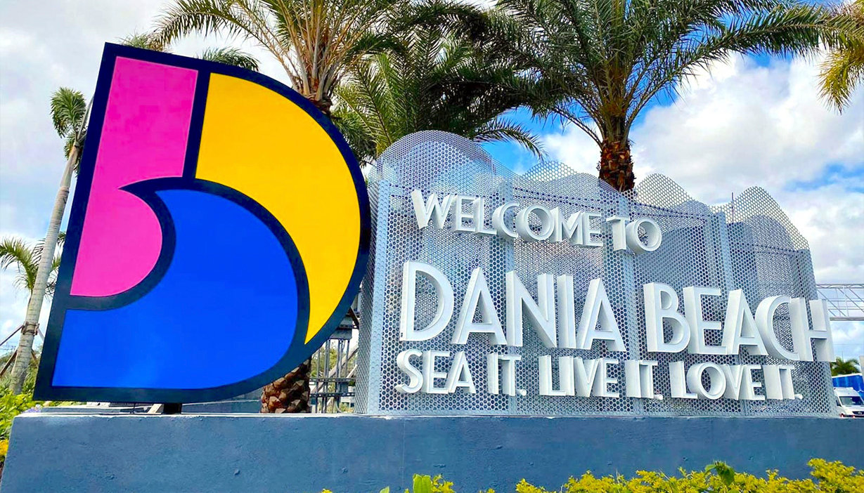 Real Estate in Dania Beach