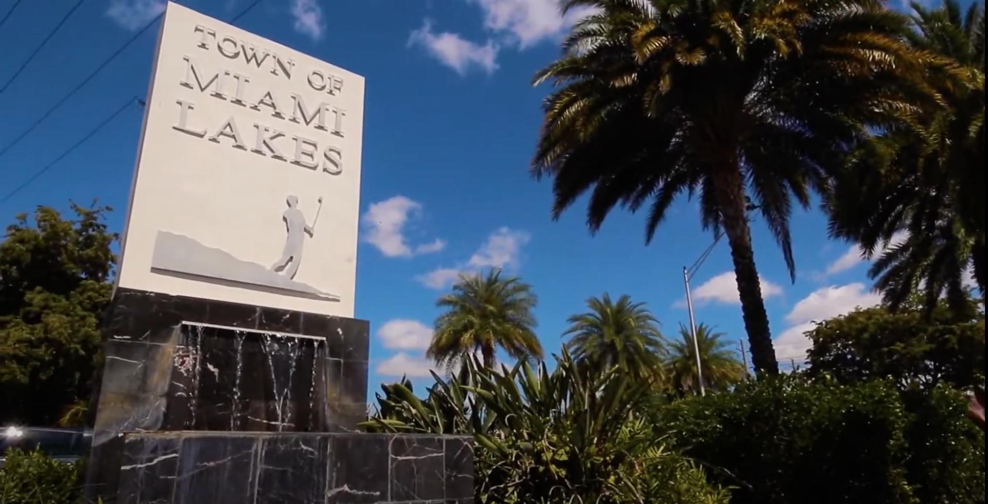 Real Estate in Miami Lakes