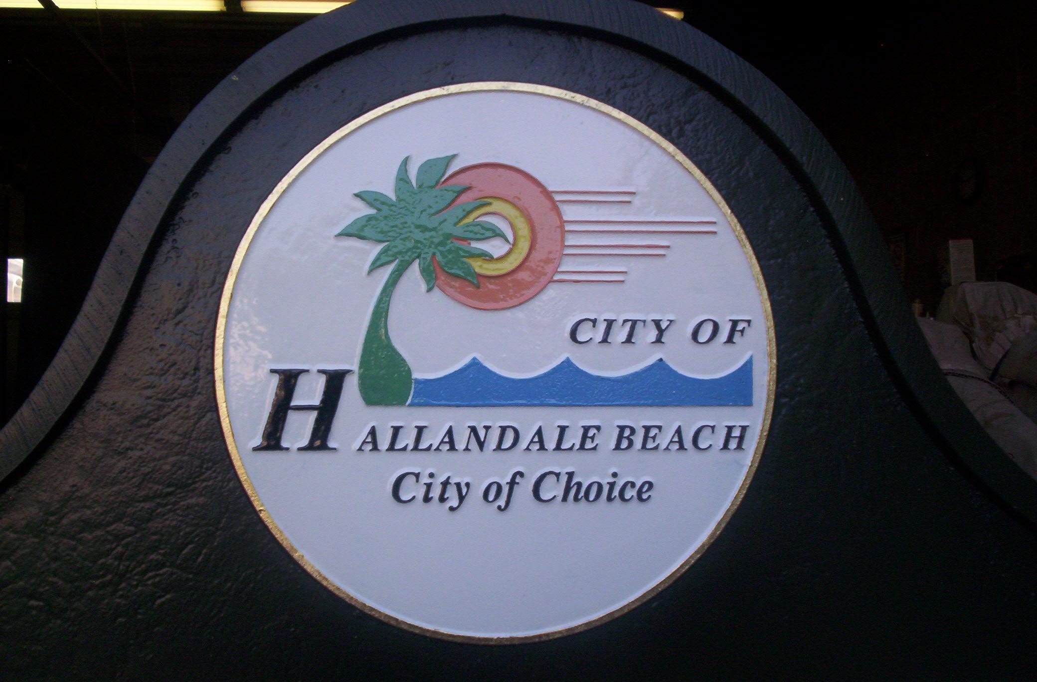 Real Estate in Hallandale Beach