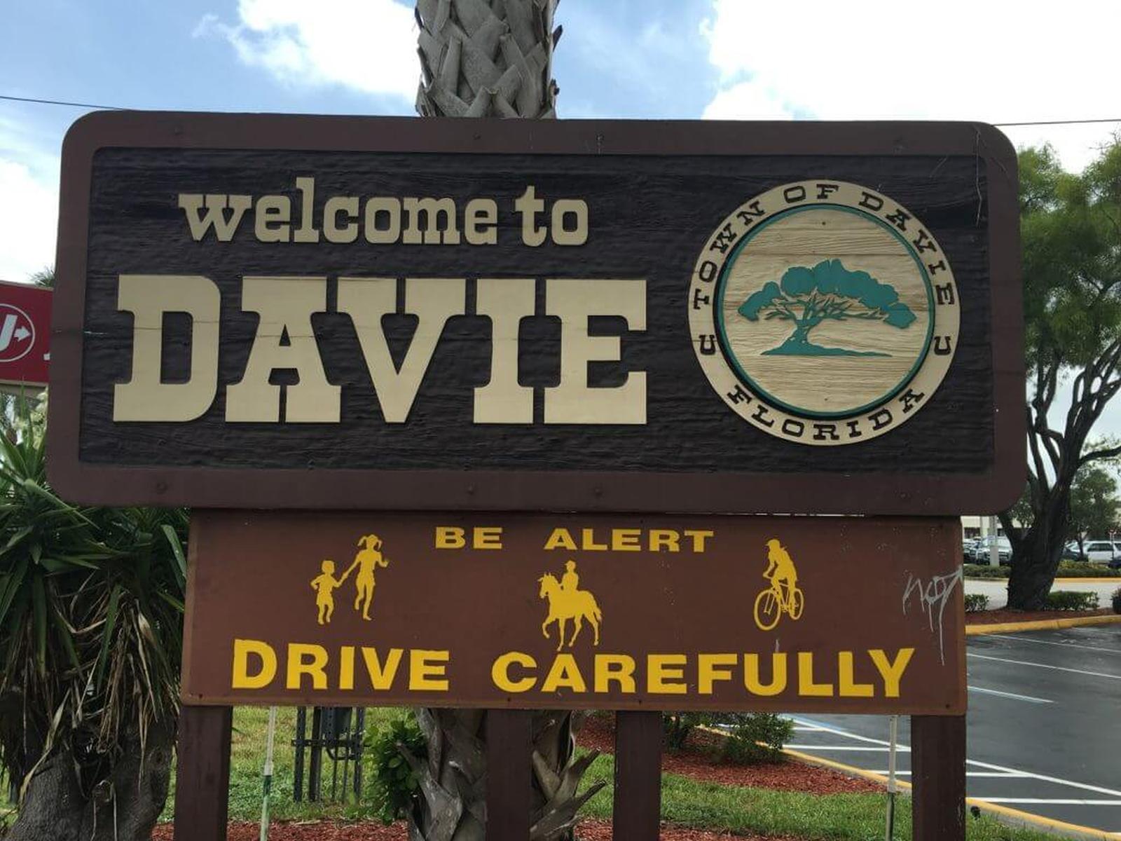 Real Estate in Davie