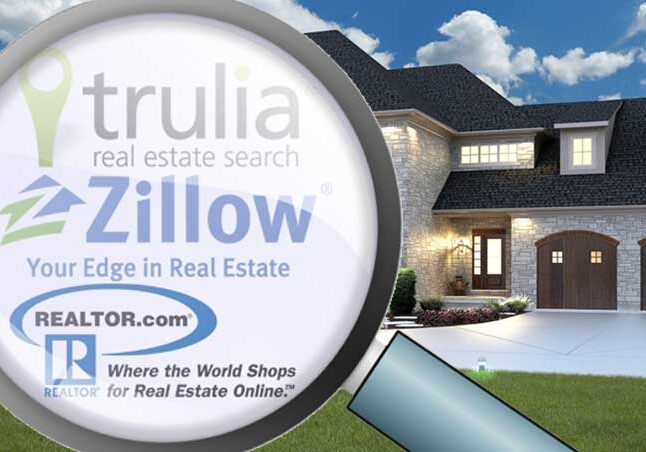 Deb Frank Homes Internet Marketing